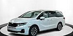 New 2025 Honda Odyssey EX-L in ST. GEORGE, UTAH