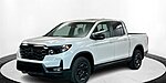 New 2025 Honda Ridgeline TRAILSPORT+ in ST. GEORGE, UTAH