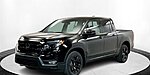 New 2025 Honda Ridgeline BLACK EDITION in ST. GEORGE, UTAH
