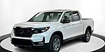 New 2025 Honda Ridgeline TRAILSPORT in ST. GEORGE, UTAH