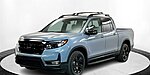 New 2025 Honda Ridgeline BLACK EDITION in ST. GEORGE, UTAH