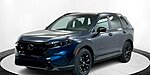 New 2026 Honda CR-V Hybrid SPORT-L in ST. GEORGE, UTAH