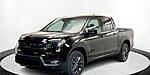 New 2025 Honda Ridgeline SPORT in ST. GEORGE, UTAH
