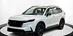 New 2026 Honda CR-V Hybrid SPORT-L in ST. GEORGE, UTAH