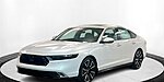 New 2025 Honda Accord Hybrid TOURING in ST. GEORGE, UTAH