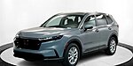 New 2026 Honda CR-V EX in ST. GEORGE, UTAH