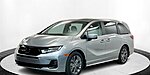 New 2025 Honda Odyssey TOURING in ST. GEORGE, UTAH
