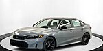 New 2026 Honda Civic SPORT in ST. GEORGE, UTAH