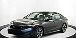 New 2026 Honda CIVIC SEDAN HYBRID SPORT TOURING in ST. GEORGE, UTAH