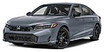 New 2026 Honda Civic SPORT in ST. GEORGE, UTAH