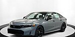 New 2026 Honda Civic SPORT in ST. GEORGE, UTAH