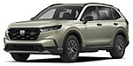 New 2026 Honda CR-V Hybrid TRAILSPORT in ST. GEORGE, UTAH