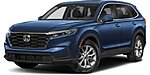 New 2026 Honda CR-V EX-L in ST. GEORGE, UTAH