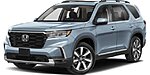 New 2025 Honda Pilot TOURING in ST. GEORGE, UTAH