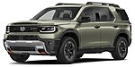 New 2026 Honda Passport TRAILSPORT ELITE in ST. GEORGE, UTAH