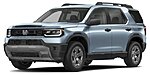 New 2026 Honda Passport RTL TOWING in ST. GEORGE, UTAH