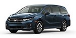 New 2026 Honda Odyssey EX-L in ST. GEORGE, UTAH