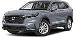 New 2026 Honda CR-V EX in ST. GEORGE, UTAH