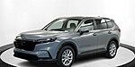 New 2026 Honda CR-V EX in ST. GEORGE, UTAH