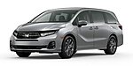 New 2026 Honda Odyssey TOURING in ST. GEORGE, UTAH