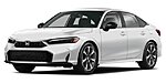 New 2025 Honda CIVIC SEDAN HYBRID SPORT TOURING in ST. GEORGE, UTAH