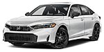 New 2025 Honda CIVIC SEDAN HYBRID SPORT in ST. GEORGE, UTAH