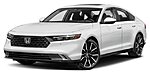 New 2025 Honda Accord Hybrid TOURING in ST. GEORGE, UTAH
