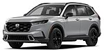 New 2026 Honda CR-V Hybrid SPORT TOURING in ST. GEORGE, UTAH