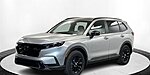 New 2026 Honda CR-V Hybrid SPORT-L in ST. GEORGE, UTAH