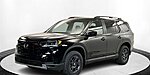 New 2025 Honda Pilot TRAILSPORT in ST. GEORGE, UTAH