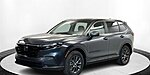 New 2026 Honda CR-V EX-L in ST. GEORGE, UTAH