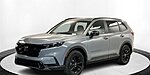 New 2026 Honda CR-V Hybrid SPORT-L in ST. GEORGE, UTAH