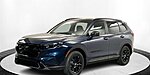 New 2026 Honda CR-V Hybrid SPORT in ST. GEORGE, UTAH