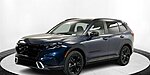 New 2026 Honda CR-V Hybrid SPORT TOURING in ST. GEORGE, UTAH