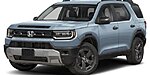 New 2026 Honda Passport RTL in ST. GEORGE, UTAH