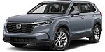 New 2026 Honda CR-V EX-L in ST. GEORGE, UTAH