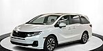 New 2026 Honda Odyssey EX-L in ST. GEORGE, UTAH