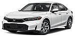 New 2026 Honda Civic LX in ST. GEORGE, UTAH