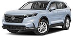 New 2026 Honda CR-V EX in ST. GEORGE, UTAH