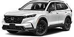 New 2026 Honda CR-V Hybrid SPORT-L in ST. GEORGE, UTAH