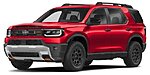 New 2026 Honda Passport TRAILSPORT BLACKOUT in ST. GEORGE, UTAH