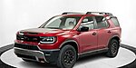 New 2026 Honda Passport TRAILSPORT BLACKOUT in ST. GEORGE, UTAH