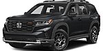 New 2025 Honda Pilot TRAILSPORT in ST. GEORGE, UTAH