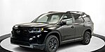 New 2025 Honda Pilot TRAILSPORT in ST. GEORGE, UTAH