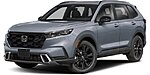 New 2026 Honda CR-V Hybrid SPORT TOURING in ST. GEORGE, UTAH