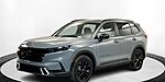 New 2026 Honda CR-V Hybrid SPORT TOURING in ST. GEORGE, UTAH