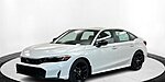 New 2026 Honda Civic SPORT in ST. GEORGE, UTAH