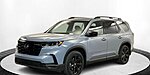 New 2025 Honda Pilot BLACK EDITION in ST. GEORGE, UTAH