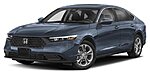 New 2025 Honda Accord Sedan SE in ST. GEORGE, UTAH