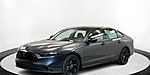 New 2025 Honda Accord Sedan SE in ST. GEORGE, UTAH